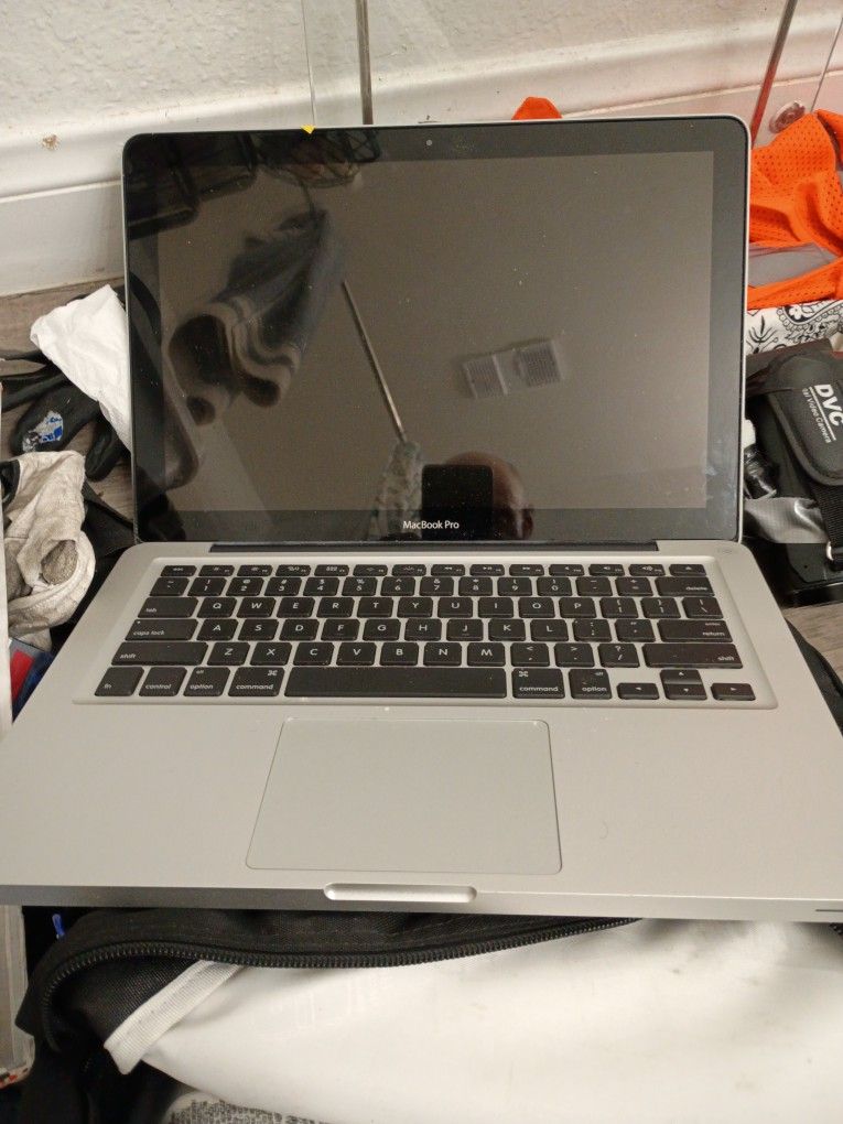 MacBook Pro