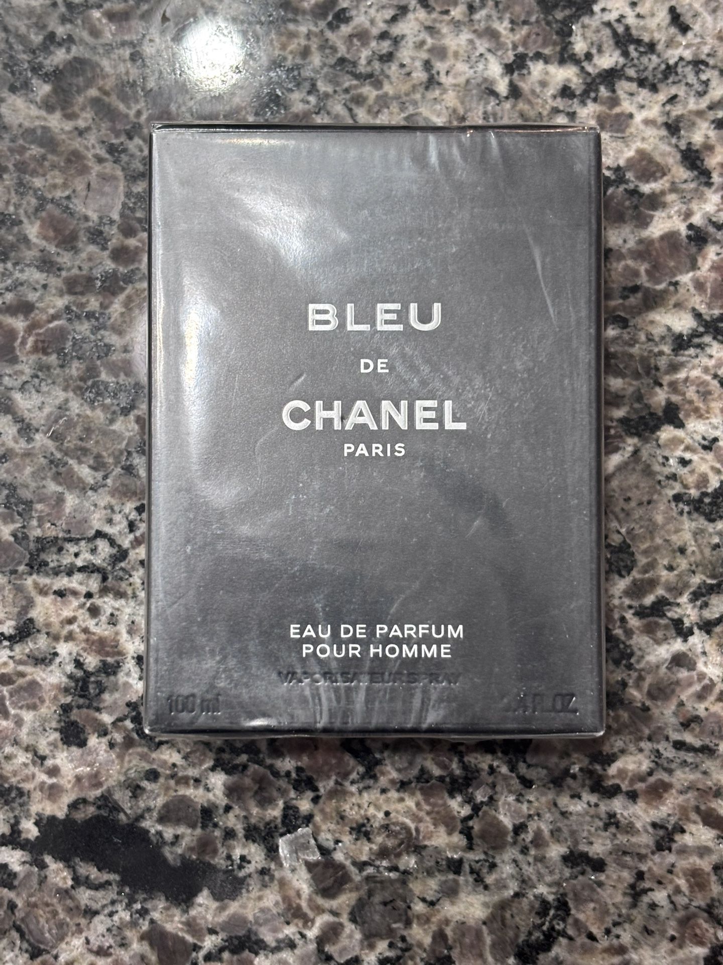 Bleu De Chanel