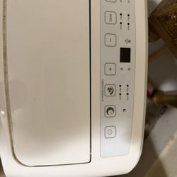 Insignia Portable Air Conditioner