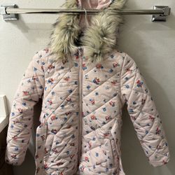 Girls Jacket