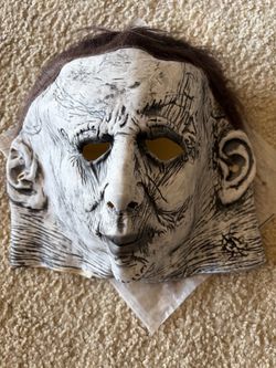 Adult Michael Myers