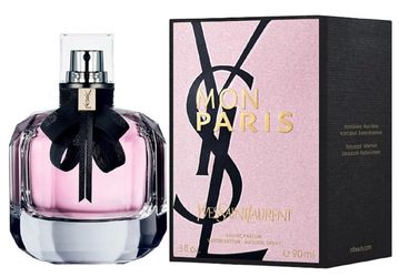 Yves Saint Laurent Mon Paris EDP