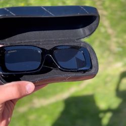 channel glasses women’s