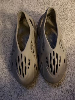 Adidas Yeezy Foam Runner Sneakers