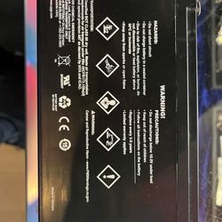 Universal Battery (UPG Stay Powered)