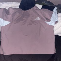 Northface Windbreaker 
