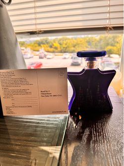 Bond No 9. Ny