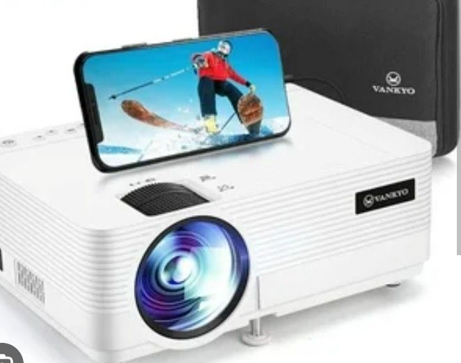 LED Projector