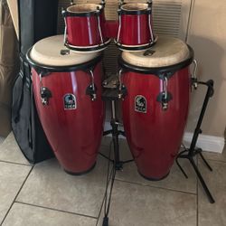 Bongo Set