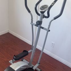 Elliptical 