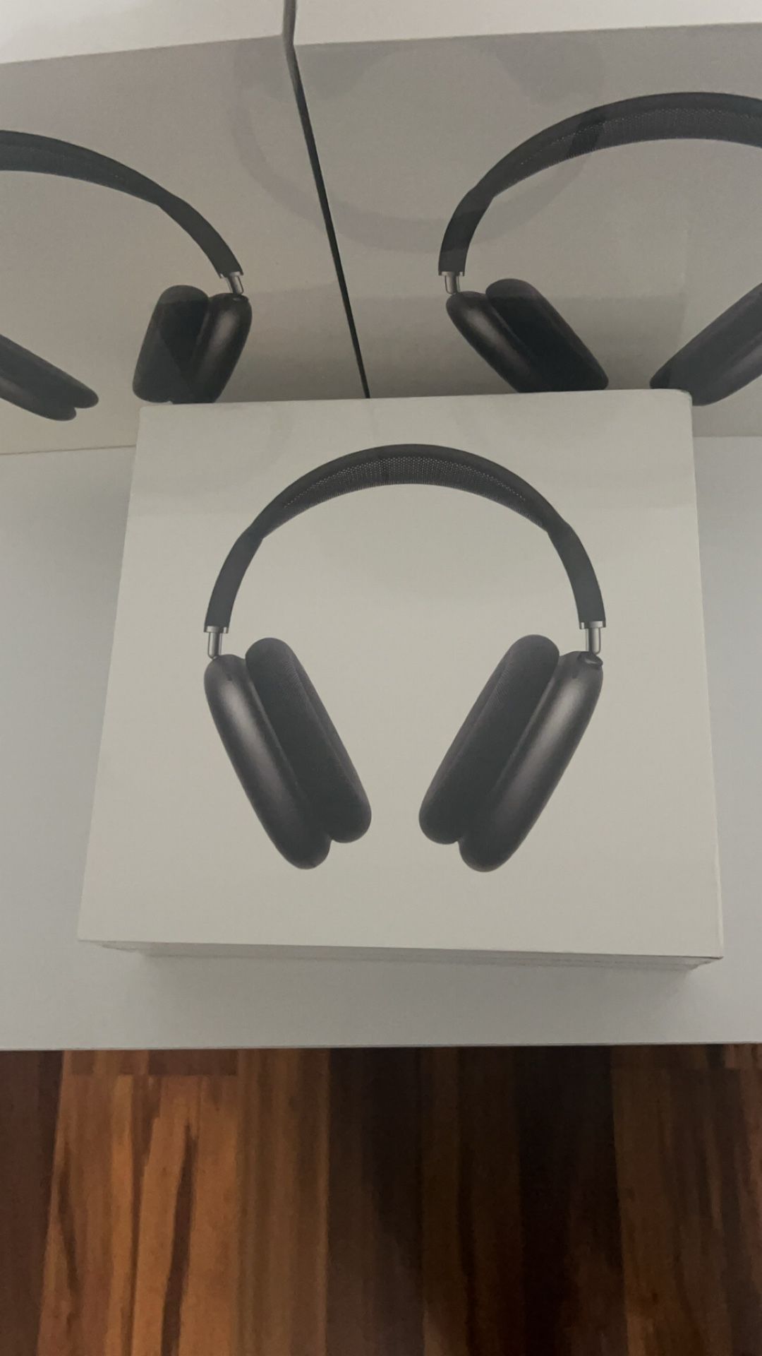 AirPod Max USB-c