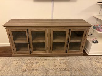 cabinet console sideboard