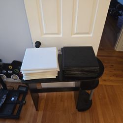 Acoustic Sound Panels 