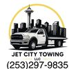 Jet City Towing LLC