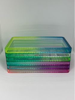 SlabX guards for PSA graded cards