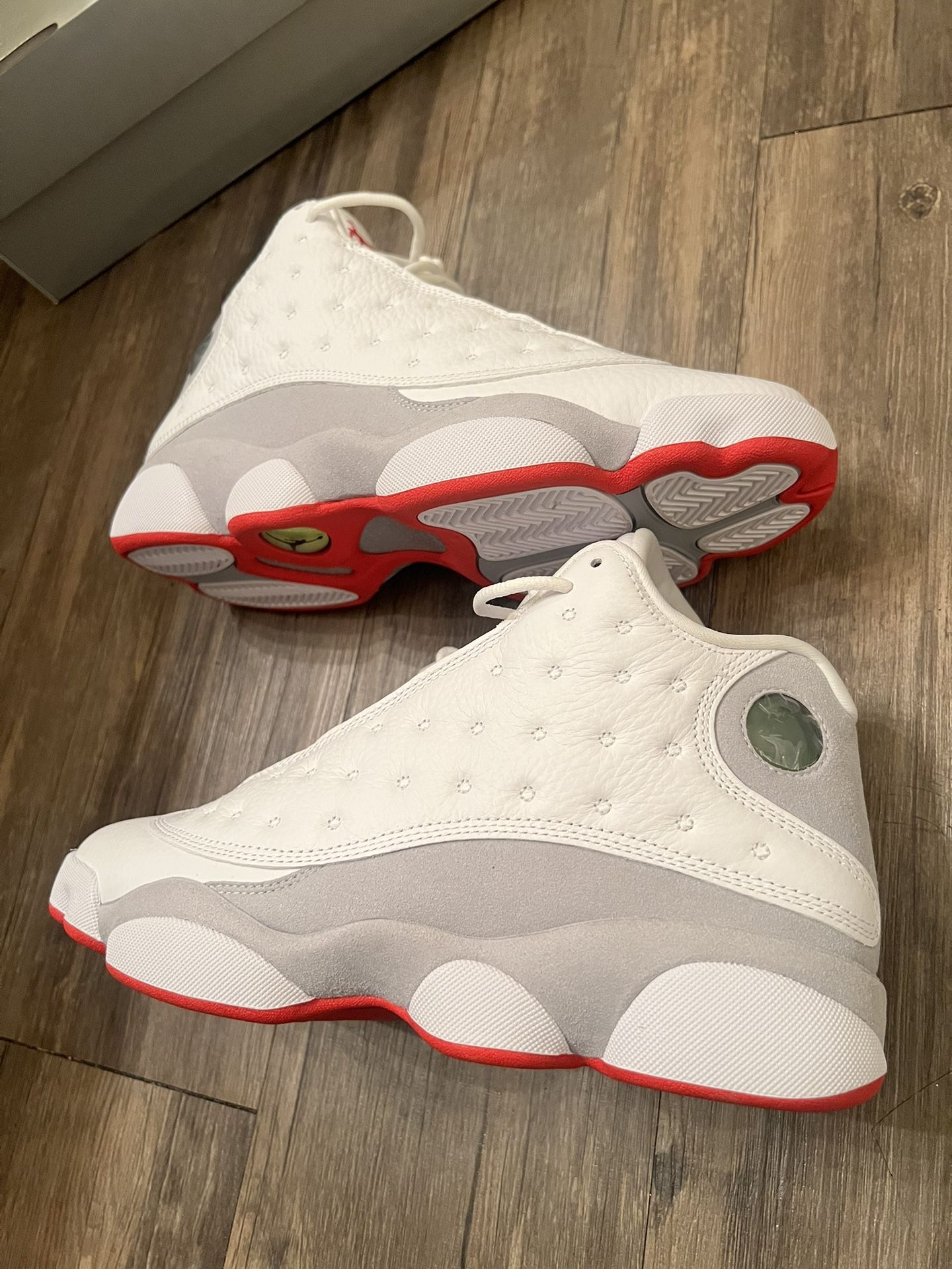 Jordan 13 Size 9