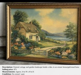 Nice paintings