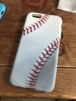 iPhone 6 case