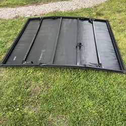 Bed Cover 