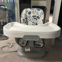 Fisher price High Chair