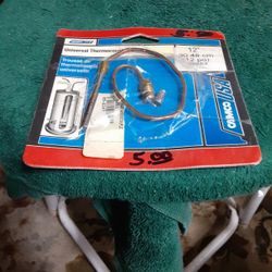 12 Inch Universal Thermo Couple