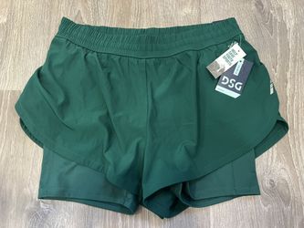 3 Sets of DSG Shorts NEW