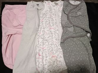 Baby clothes Bundle