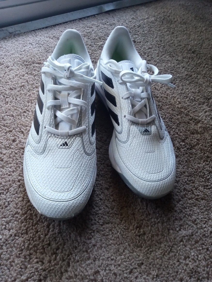 Adidas Adizero Purehustle 3 TPU Cleats