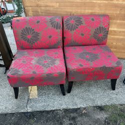 Chairs