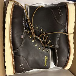 Thorogood Men’s Work Boots