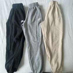Nike Sweat Pants 