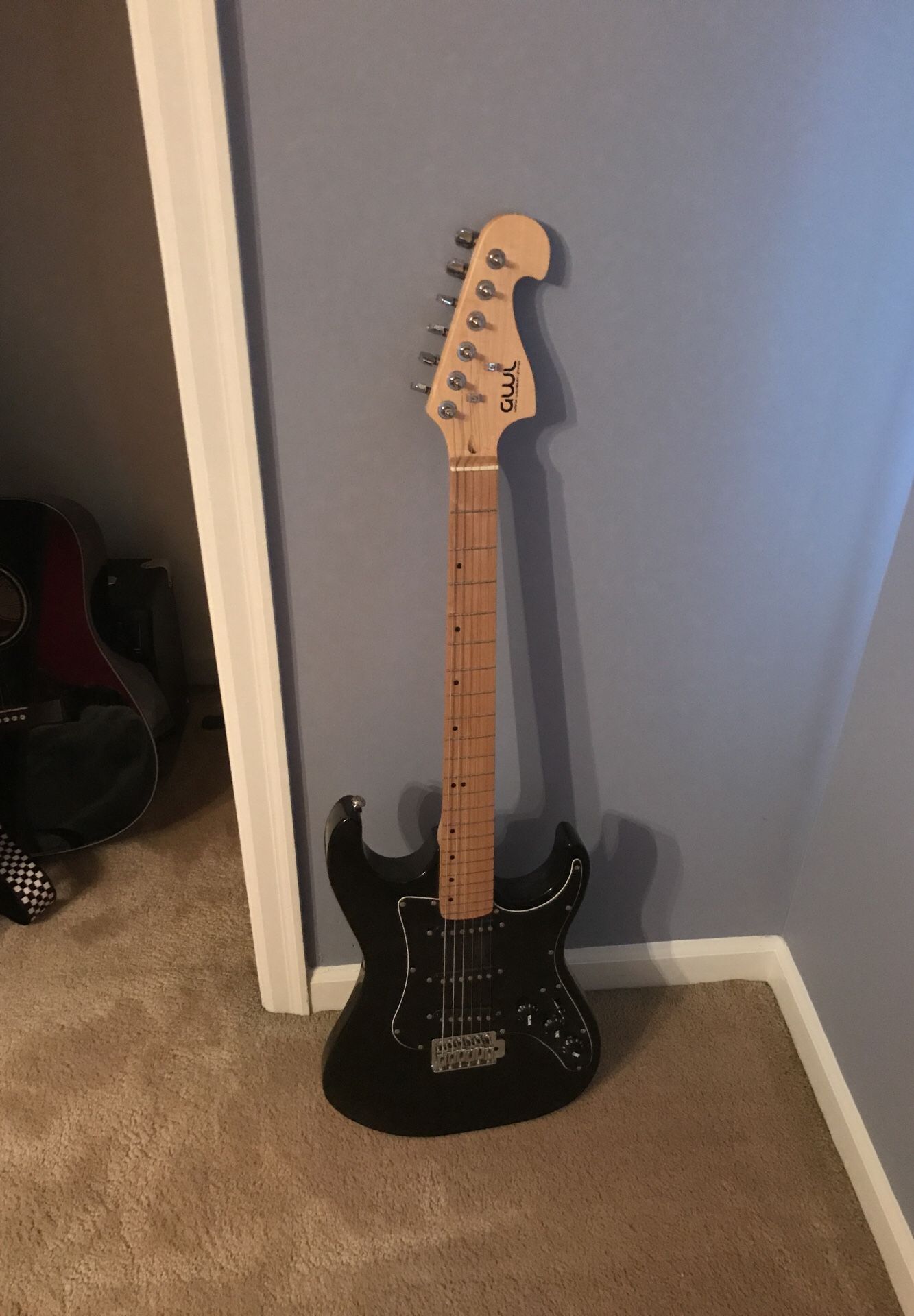 AWL Guitar