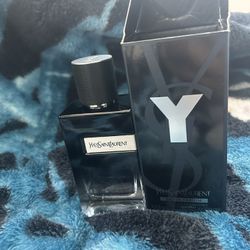 YvesSainLaurent Cologne 
