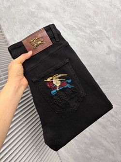 BBR Men’s Jeans 2026 New