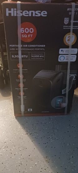 Hisense A/C