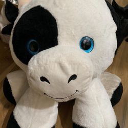 Free Plushie 