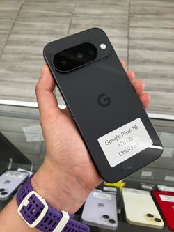 Google pixel 10 128gb unlocked