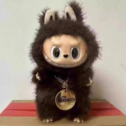 Labubu The Monsters Vinyl Plush Keychain| Perfect for gift