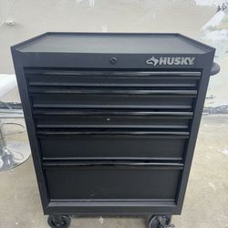 Husky Tool Chest Cabinet 