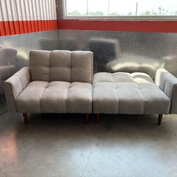 Futon Couch Sofa Bed 
