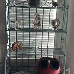 Bakers Rack