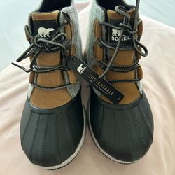 SOREL  Hand Crafted Women’s Boots 🥾 🥾