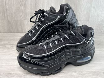 Nike Air Max 95 Big Bubble Tattoo IB6397-001 Women's Size 6.5(A1D032847)