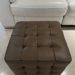 Ottoman from El Dorado