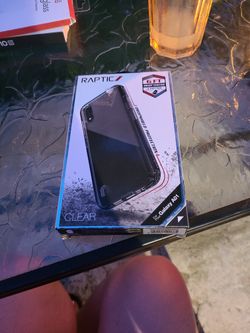 Phone Case