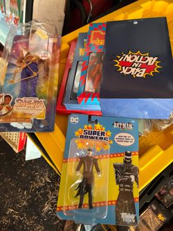 New Toys for Sale SDCC EXCLUXSIVES