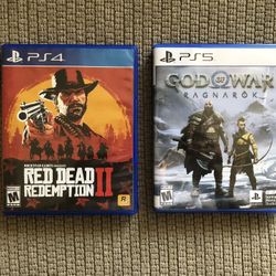Ps5 Games