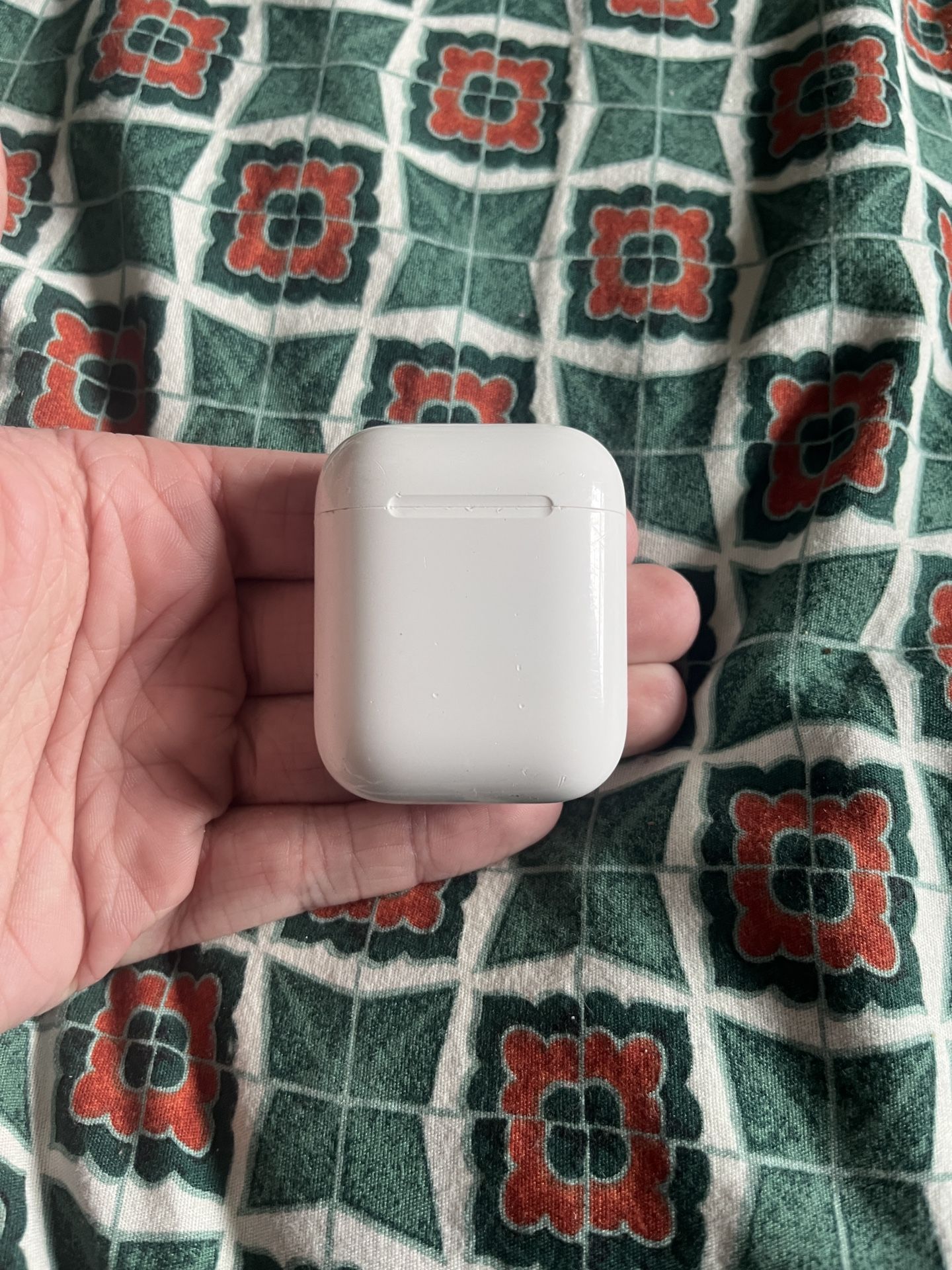 1st gen airpods
