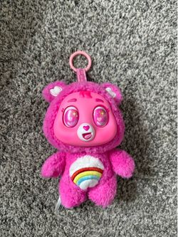 cheer care bear
