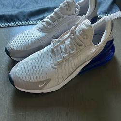 Nike Air Max Size 9  1/2